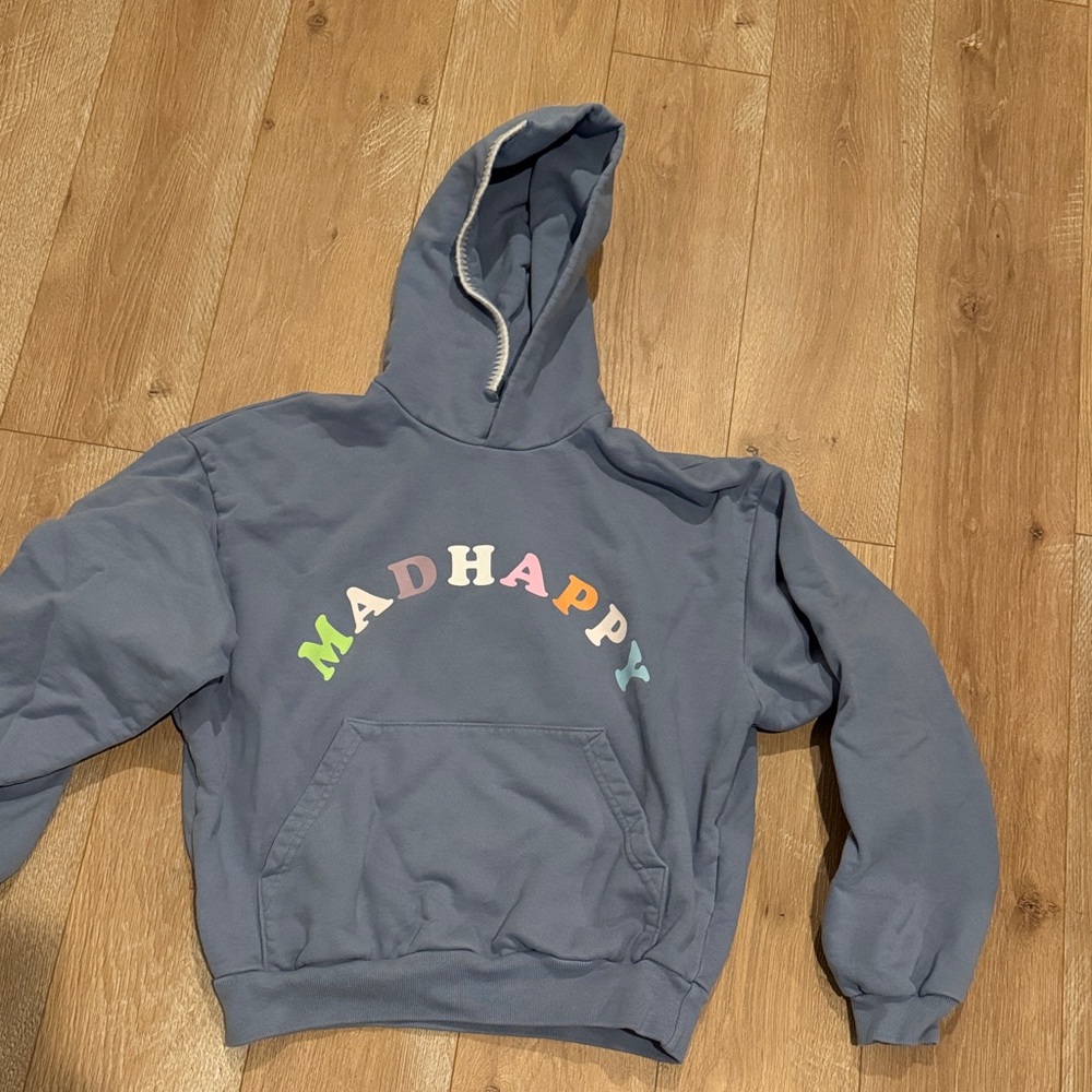 Madhappy hoodie XS